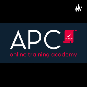 The APC Training Podcast-logo