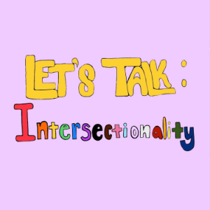 Let’s Talk: Intersectionality-logo