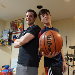 Jared and James-logo