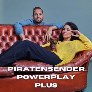 Piratensender Powerplay Plus-logo