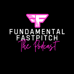 Fundamental Fastpitch: The Podcast-logo