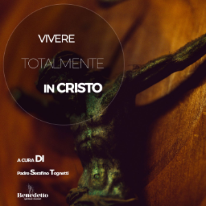 Vivere Totalmente in Cristo-logo