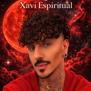 Xavi Espiritual