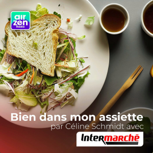 Bien dans mon assiette avec Intermarche-logo