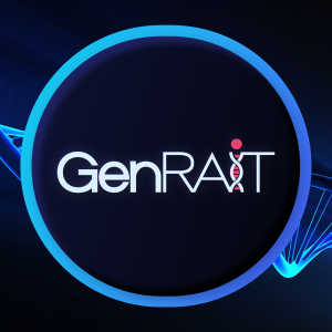 The GenRAIT podcast-logo