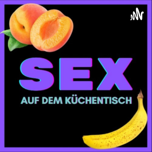 SEX AUF DEM KUCHENTISCH-logo