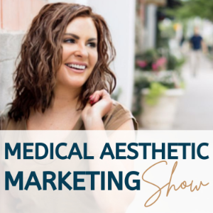 The Medical Aesthetic Marketing Show-logo