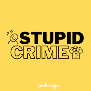 Stupid Crime-logo