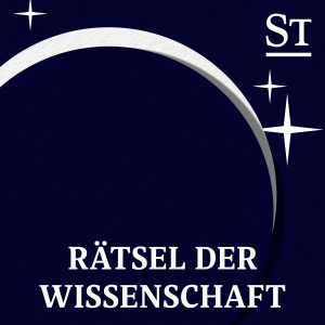 Ratsel der Wissenschaft-logo