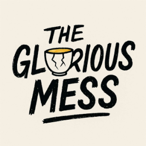 The Glorious Mess-logo