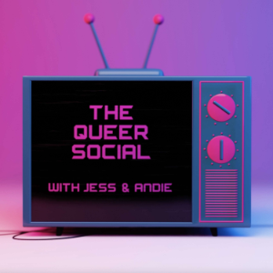 The Queer Social-logo