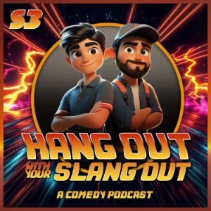 Hang Out With Your Slang Out-logo