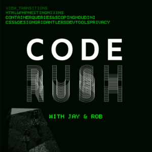 Code Rush-logo