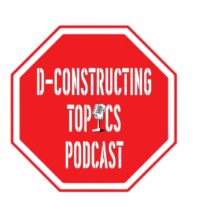 D-constructing Topics-logo