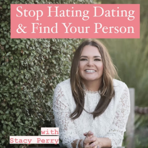 Stop Hating Dating and Find Your Person-logo