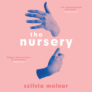 The Nursery-logo