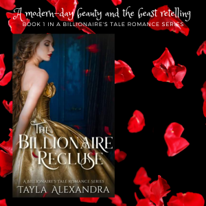 The Billionaire Recluse