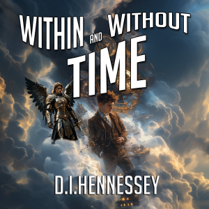 Within and Without Time