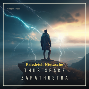 Thus Spake Zarathustra-logo