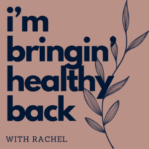 I’m Bringin’ Healthy Back-logo