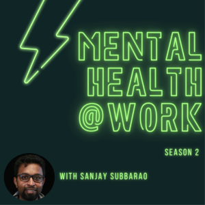 Mental Health @ Work-logo