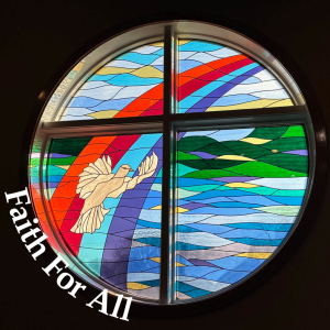 Faith For All-logo