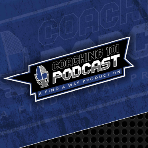 The Coaching 101 Podcast-logo