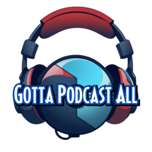 Gotta Podcast All-logo