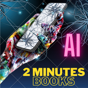AI 2 Minutes Books-logo