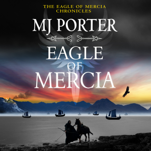 Eagle of Mercia