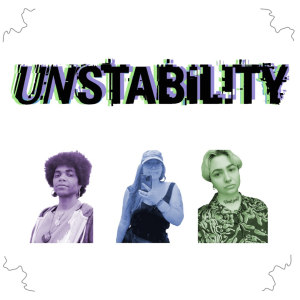 Unstability-logo