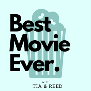 Best Movie Ever-logo
