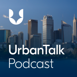 UrbanTalk Podcast-logo