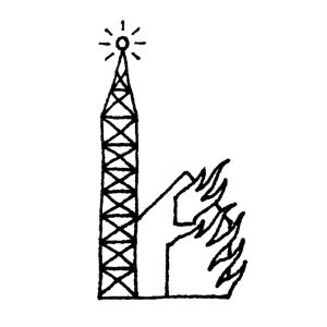 Trashradio-logo