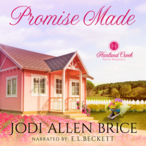 Promise Made