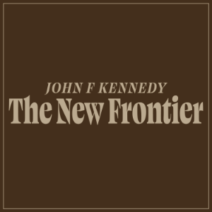 The New Frontier