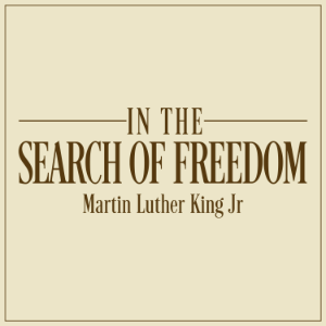 In the Search of Freedom-logo