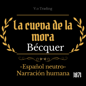 La cueva de la mora