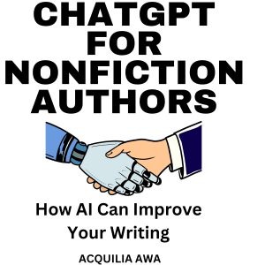 ChatGPT for Nonfiction Authors