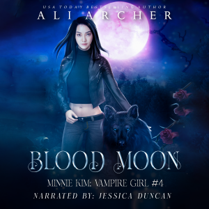 Blood Moon