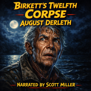 Birkett's Twelfth Corpse