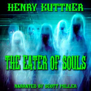 The Eater of Souls-logo