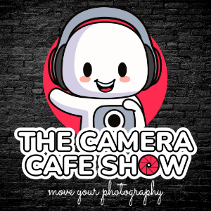 The Camera Cafe Show-logo