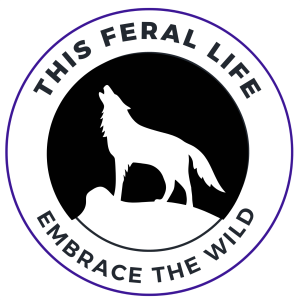 This Feral Life-logo