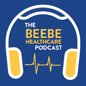 The Beebe Healthcare Podcast-logo