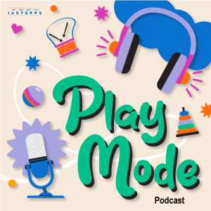 PlayMode Podcast-logo