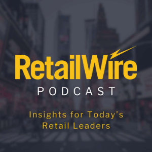 The RetailWire Podcast-logo