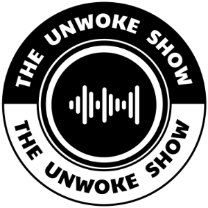 The UnWoke Show-logo