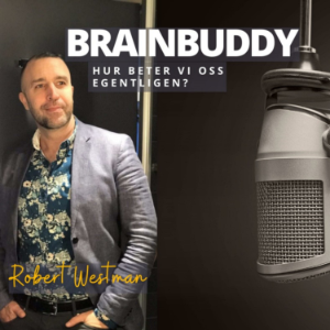 Brainbuddy Podcast-logo