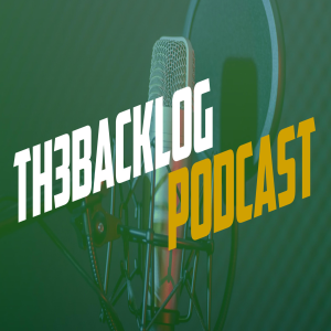 TH3BACKLOG Podcast-logo